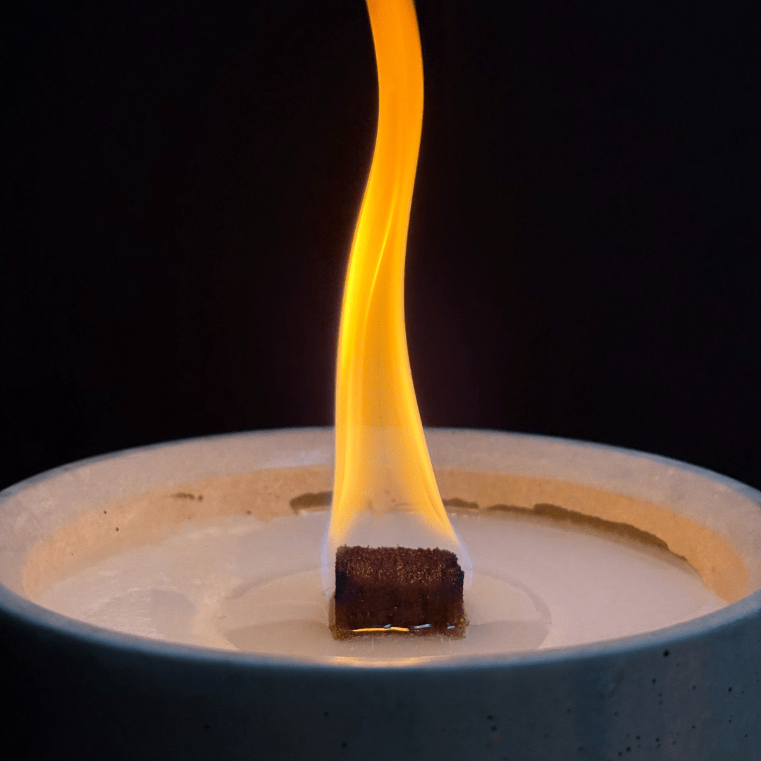 Dauerfeuer CLARUS Outdoor