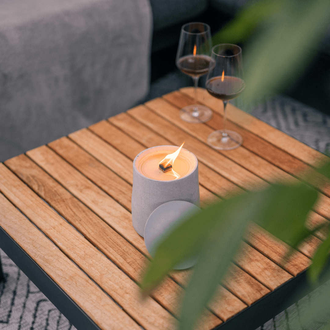 Dauerfeuer CLARUS (2er Set)