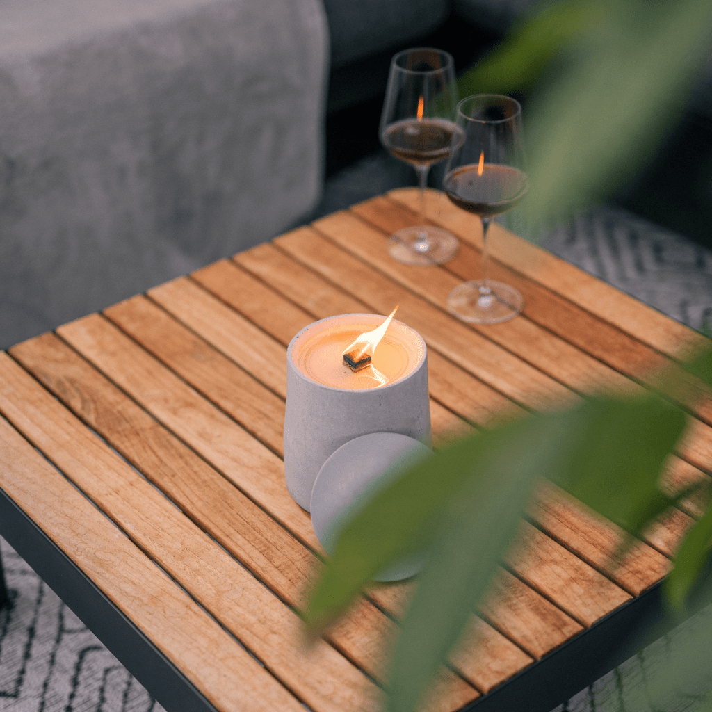 Dauerfeuer CLARUS (3er Set)