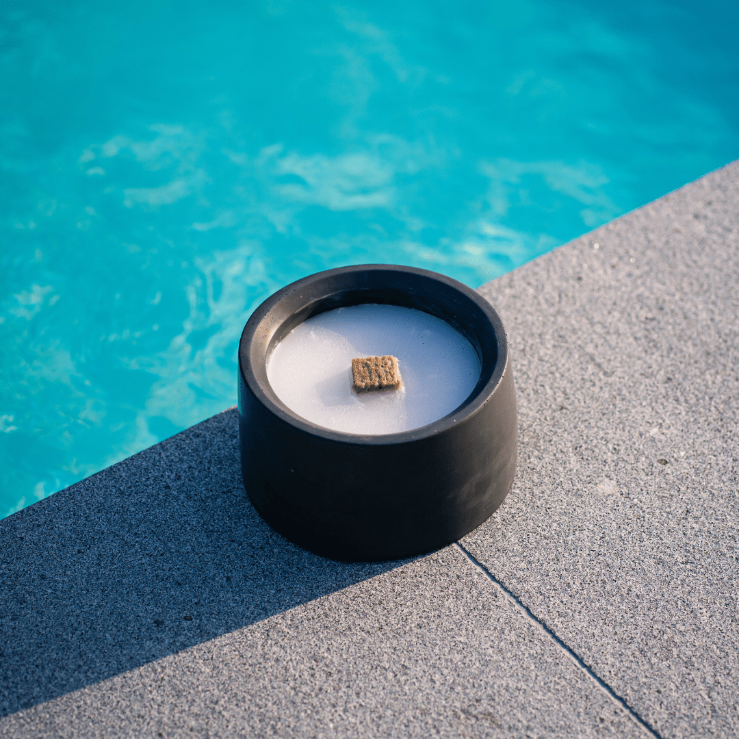 Dauerfeuer CLARUS (3er Set)