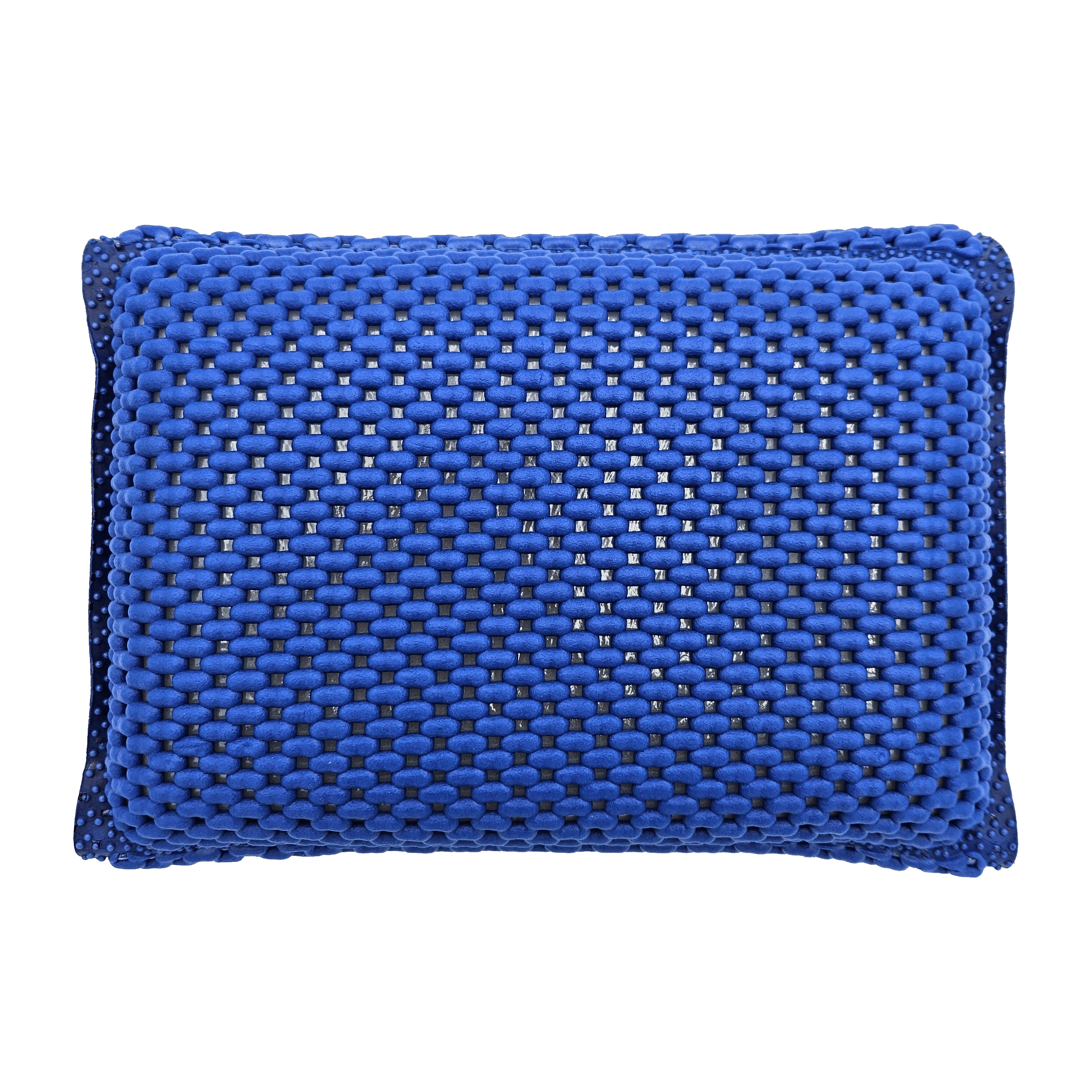 Badewannenkissen grau weiß blau Badekissen mit Saugnäpfen Spa Wannenkissen Kopfkissen