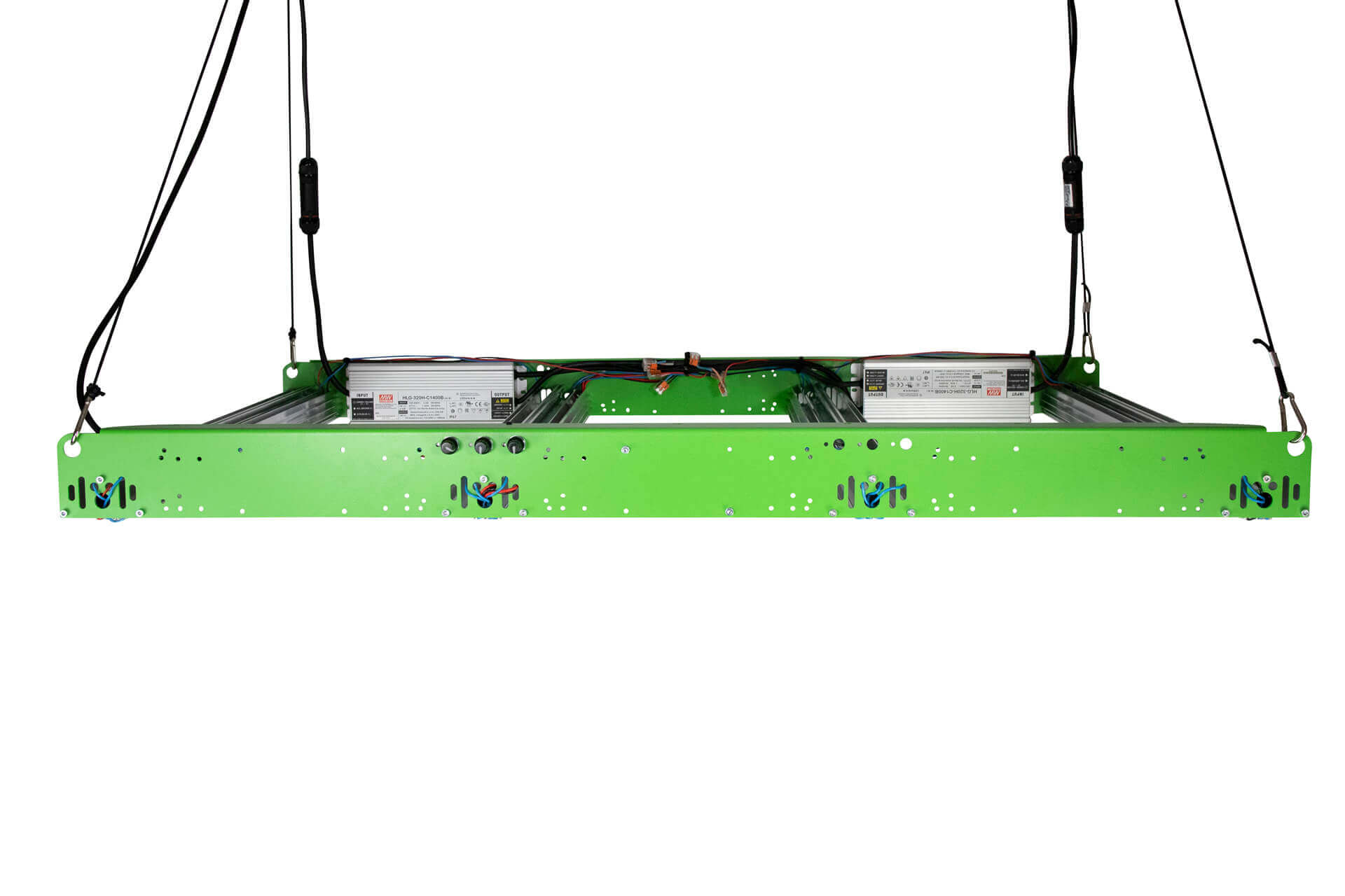 DIY-M-KIT 2 long Series