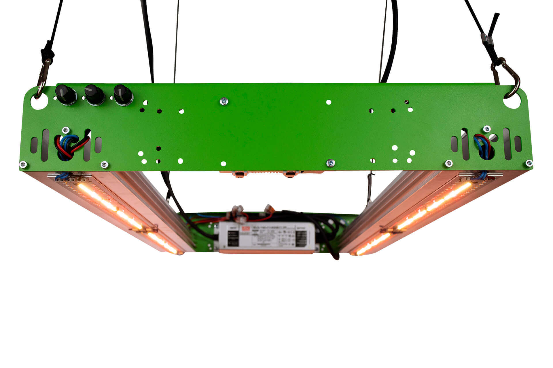 DIY-M-KIT 2 long Series