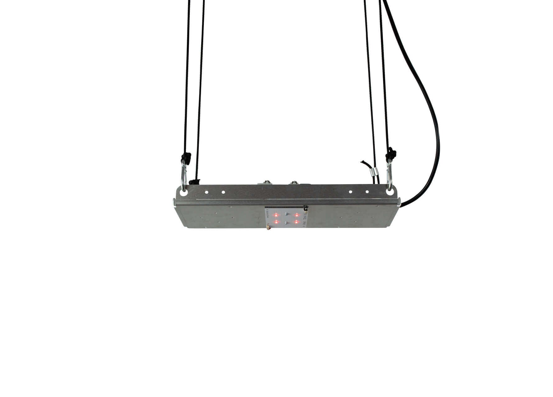 DIY FarRed Kit SMD Standalone