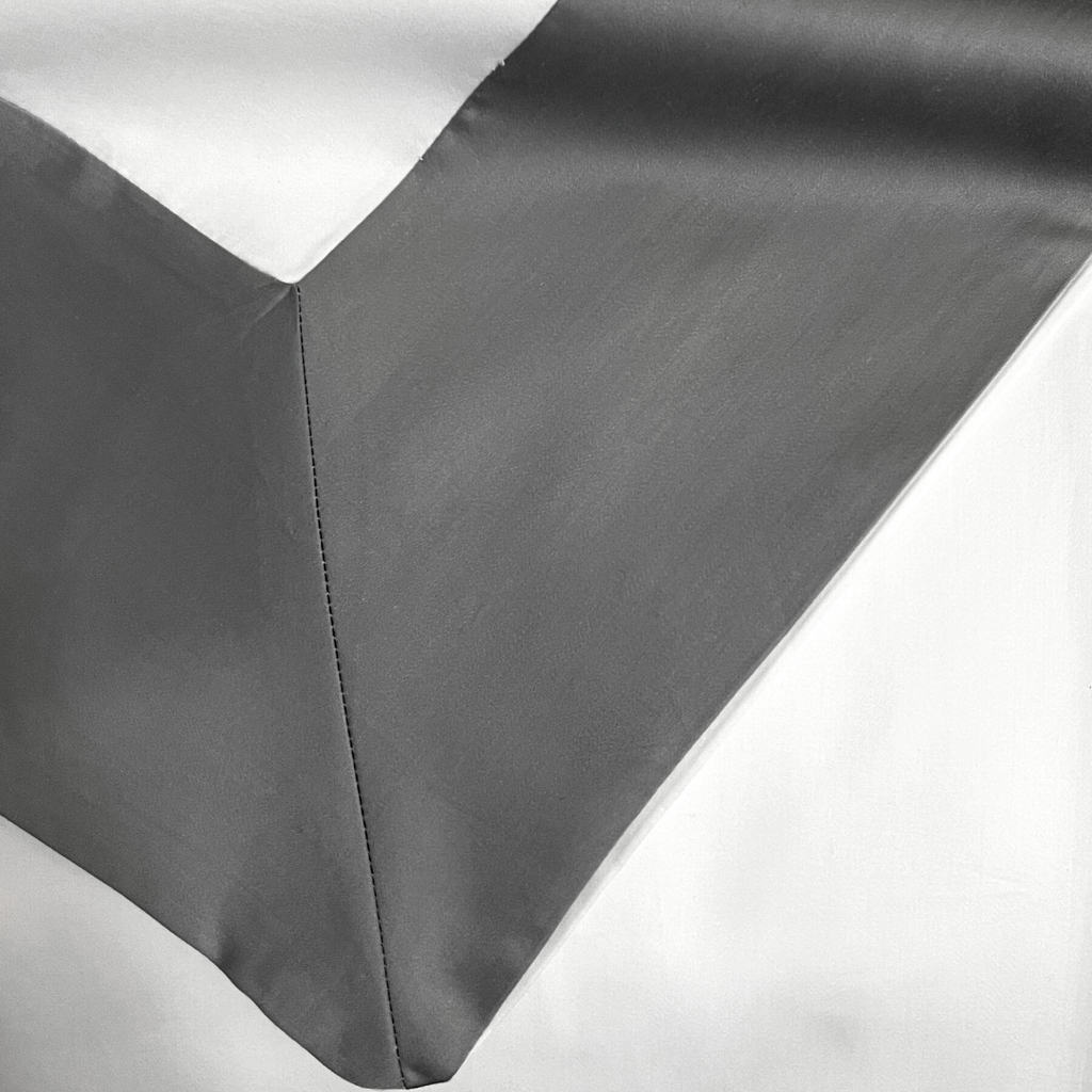 Eklipse Baumwolle Satin Deckenbezug – für Haus & Wohnen | Finole –…