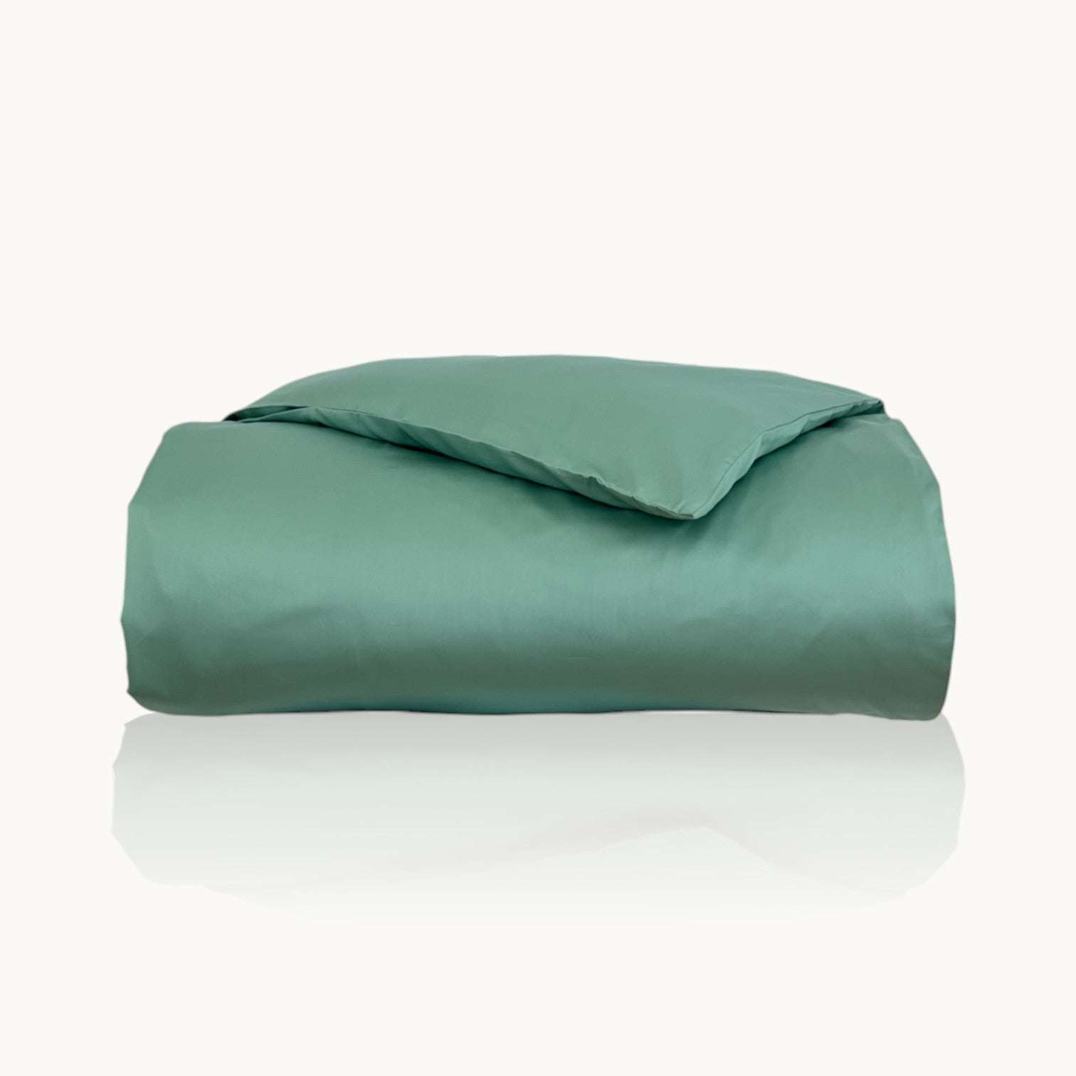 Charm Baumwolle Satin Deckenbezug – für Haus & Wohnen | Finole –…