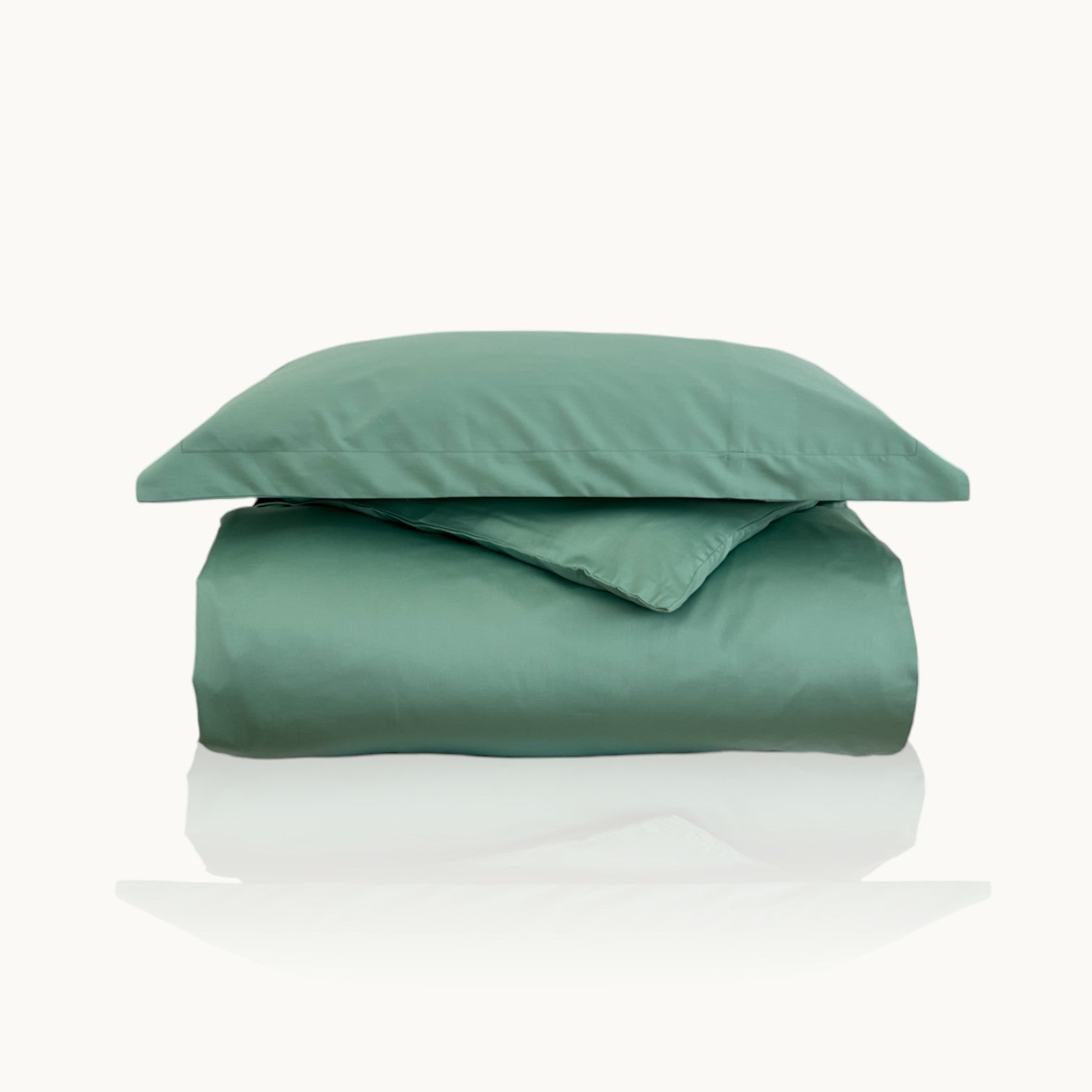 Charm Baumwolle Satin Bettwäsche – für Haus & Wohnen | Finole –…