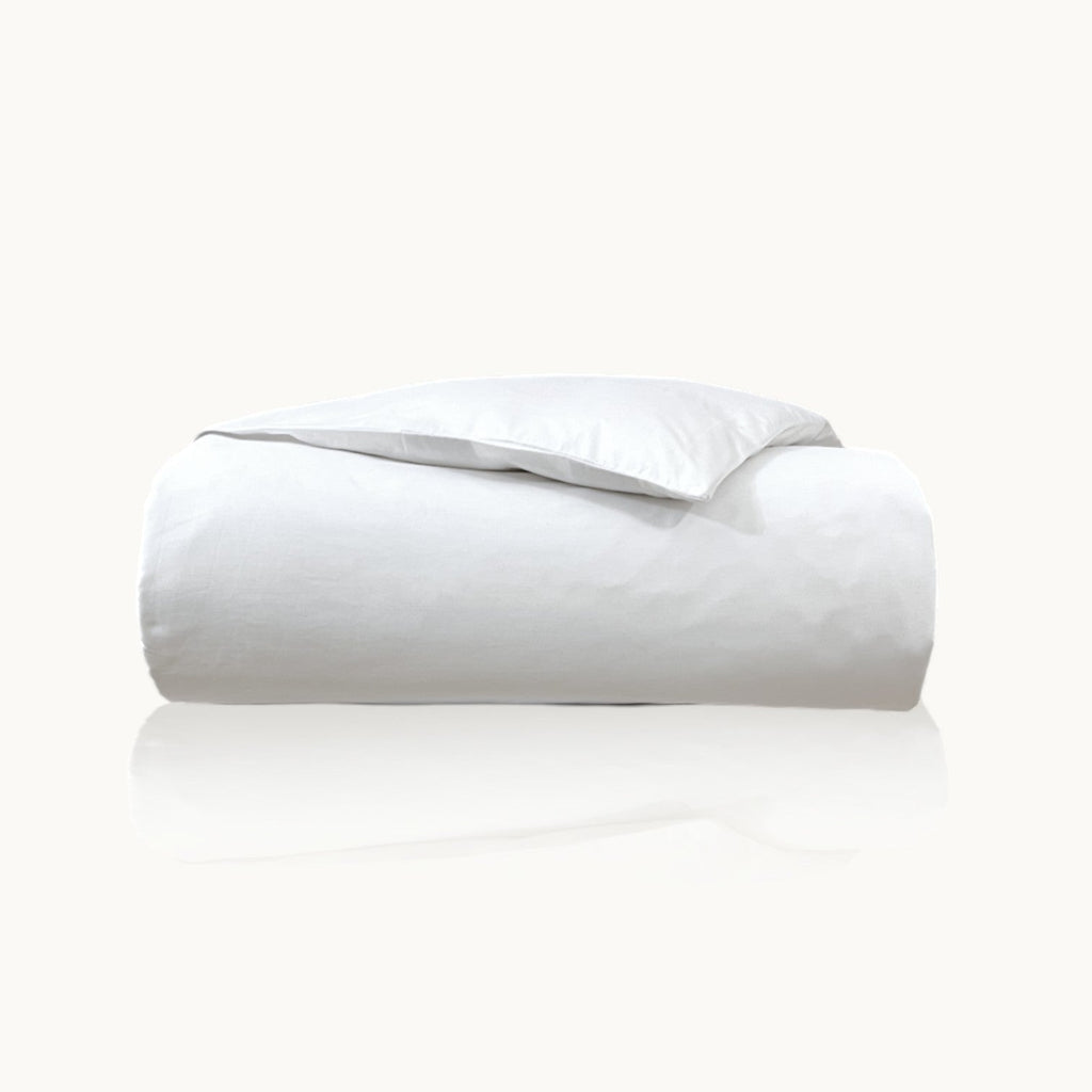 Charm Baumwolle Satin Deckenbezug – für Haus & Wohnen | Finole –…