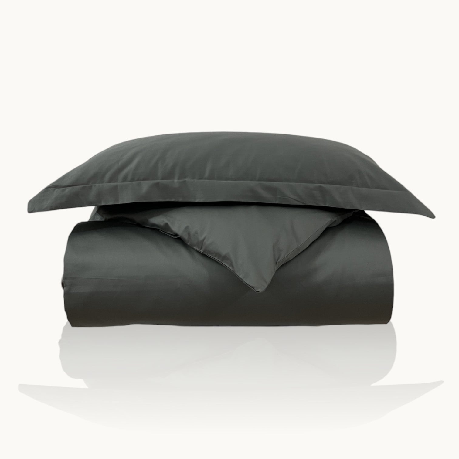 Charm Baumwolle Satin Bettwäsche – für Haus & Wohnen | Finole –…