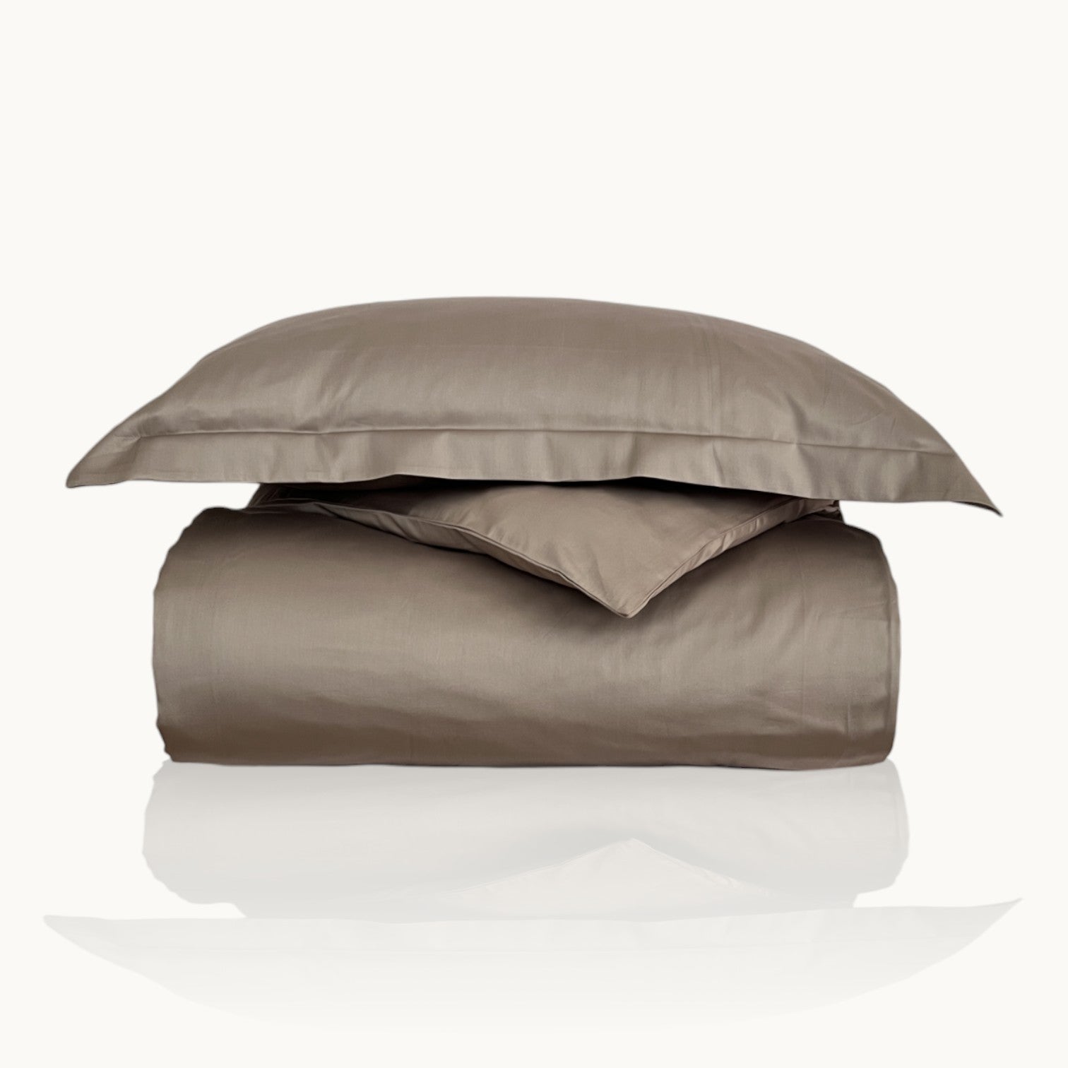 Charm Baumwolle Satin Bettwäsche – für Haus & Wohnen | Finole –…