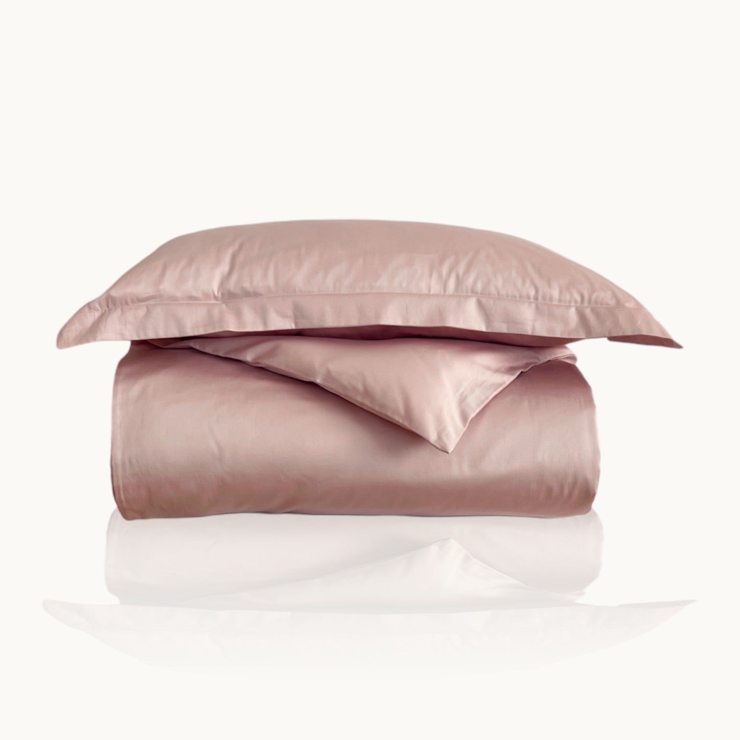 Charm Baumwolle Satin Bettwäsche – für Haus & Wohnen | Finole –…