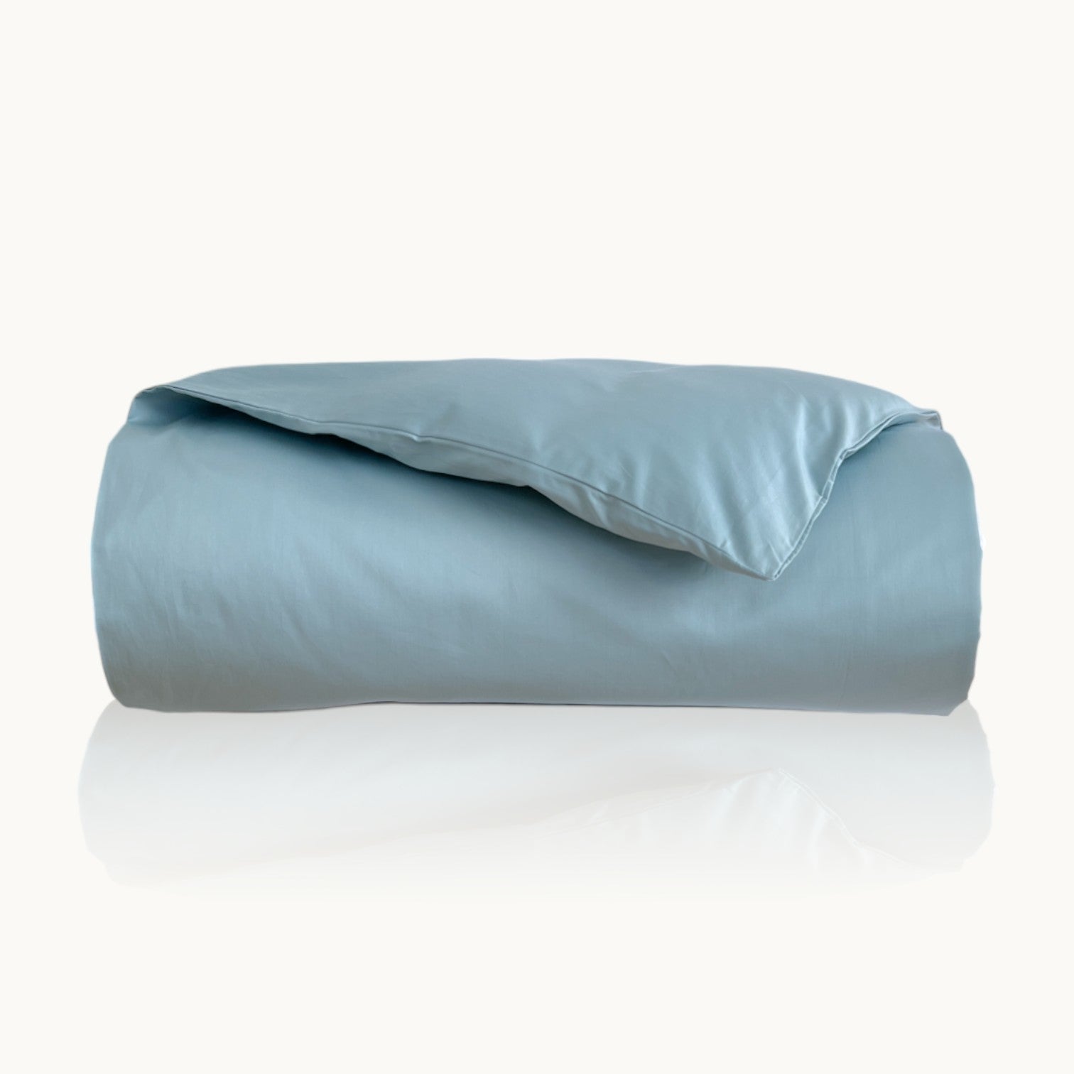 Charm Baumwolle Satin Deckenbezug – für Haus & Wohnen | Finole –…