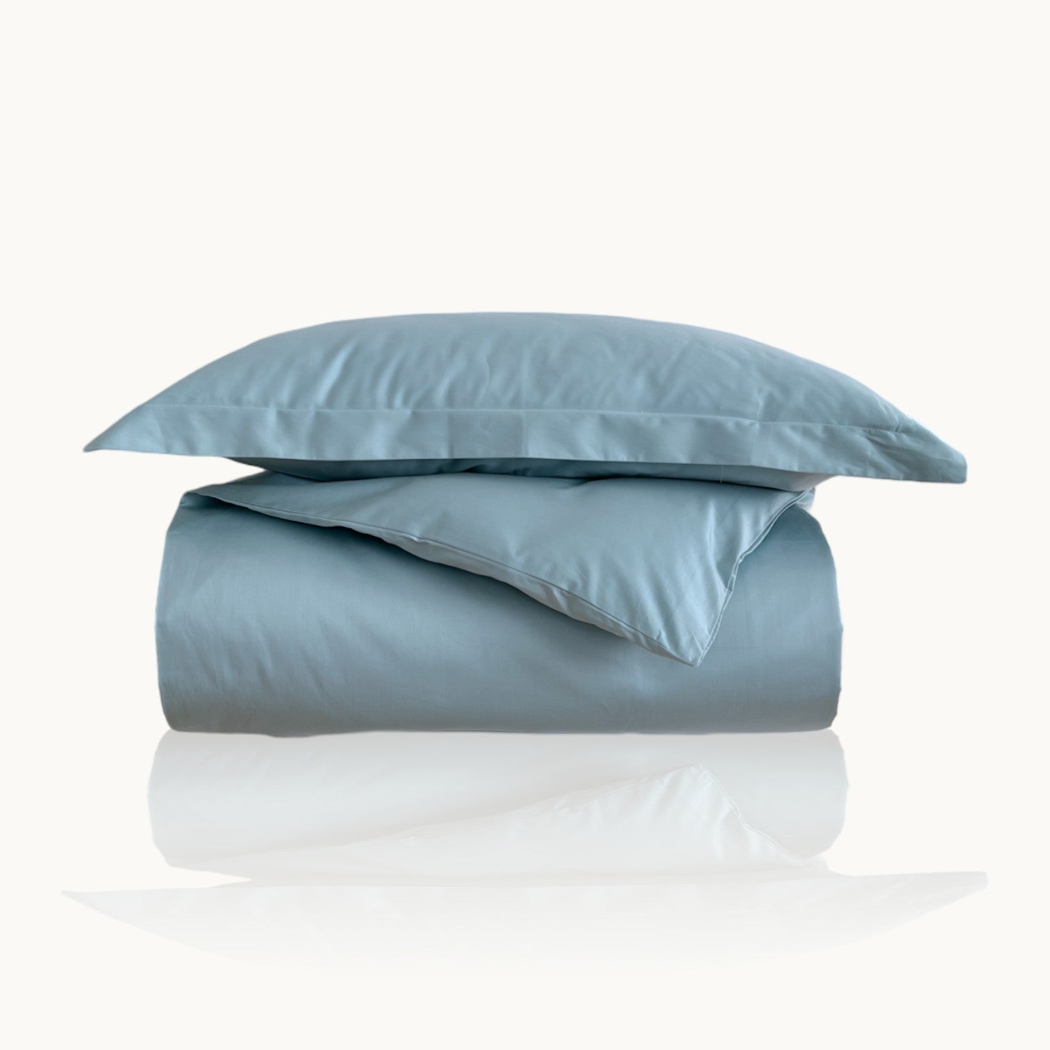 Charm Baumwolle Satin Bettwäsche – für Haus & Wohnen | Finole –…