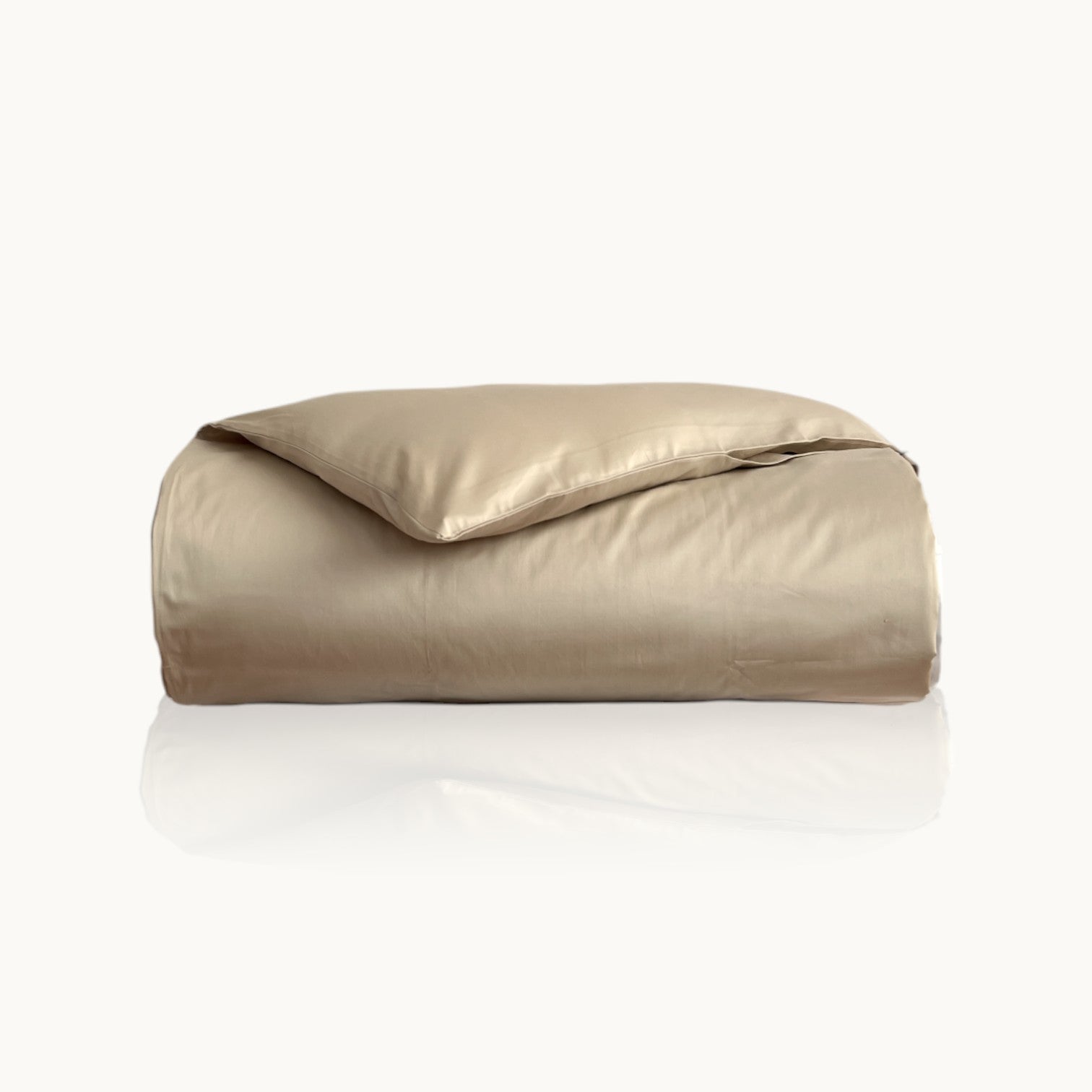 Charm Baumwolle Satin Deckenbezug – für Haus & Wohnen | Finole –…