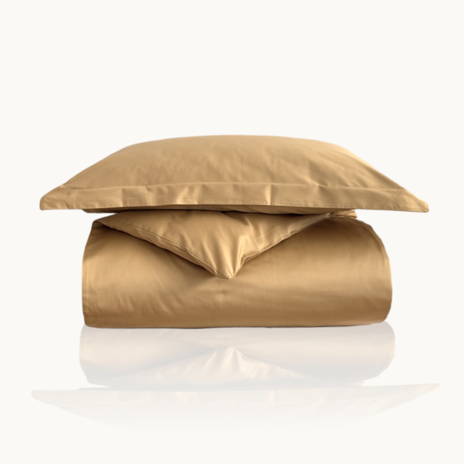 Charm Baumwolle Satin Bettwäsche – für Haus & Wohnen | Finole –…