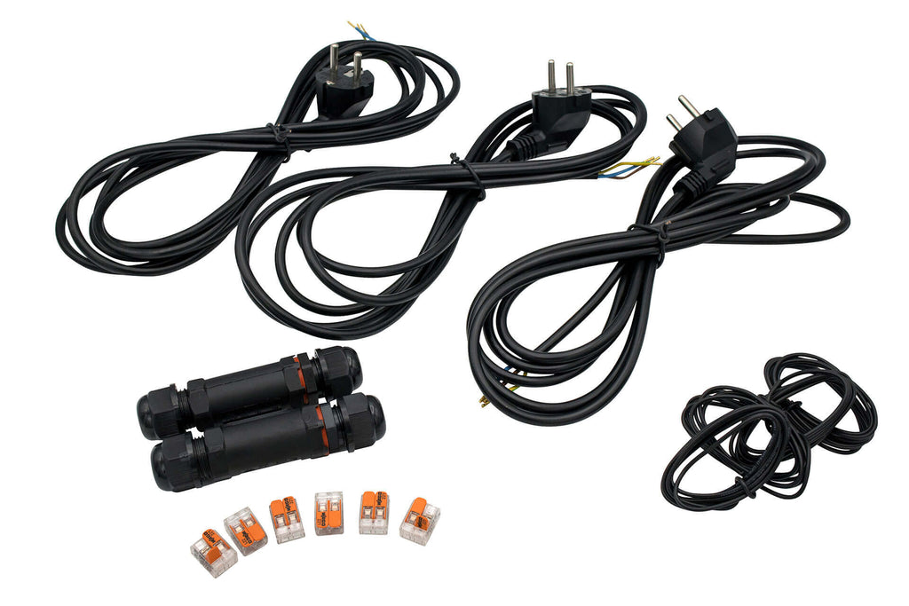 DIY-M-KIT 2 short Series