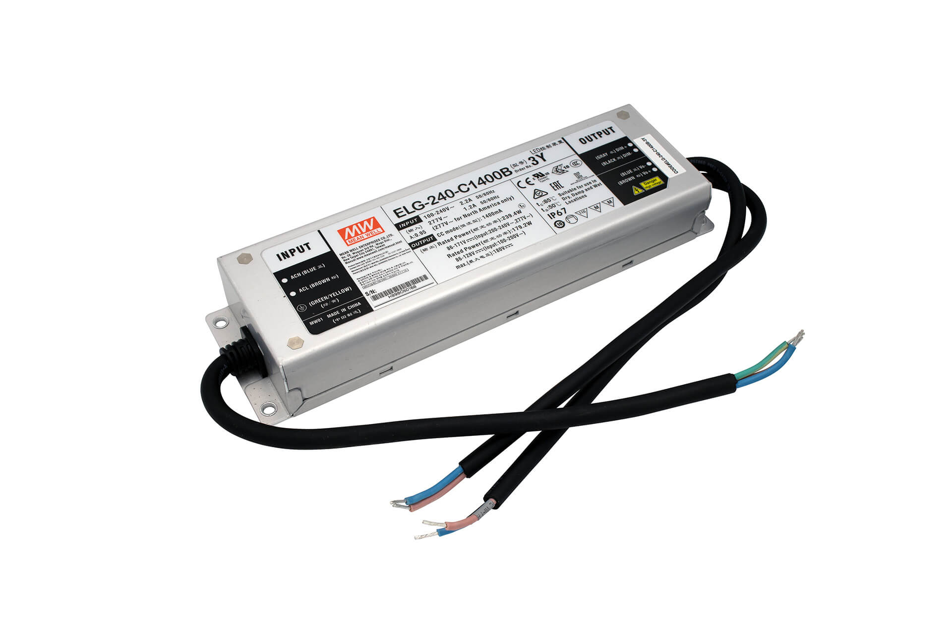 DIY-M-KIT 2 long Series