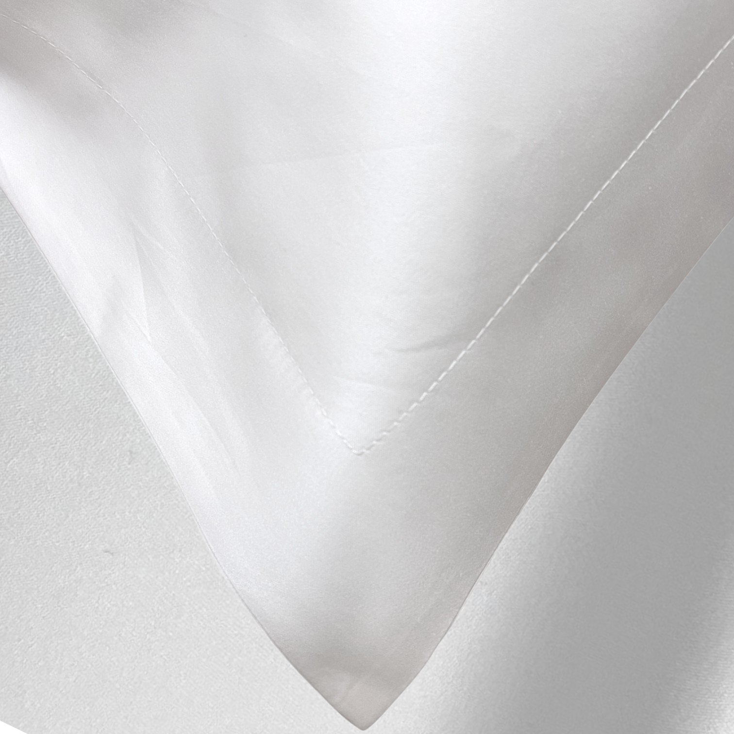 Charm Baumwolle Satin Kissenbezug – für Haus & Wohnen | Finole –…