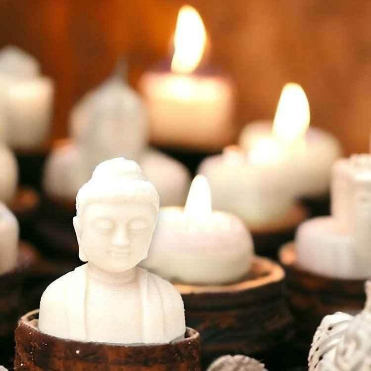 Entdecke unsere handgefertigte Buddha-Figur – Dein Begleiter für spirituelle Balance