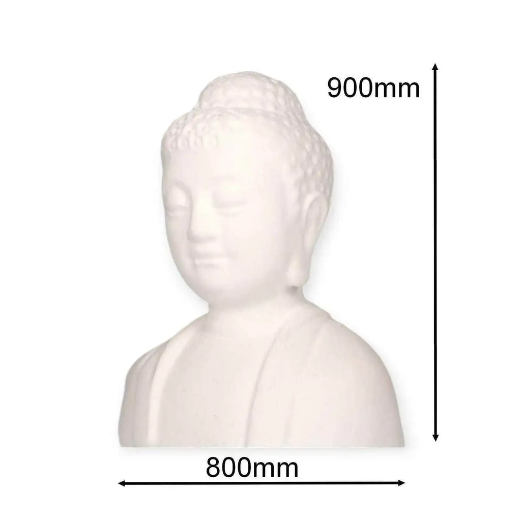 Entdecke unsere handgefertigte Buddha-Figur – Dein Begleiter für spirituelle Balance