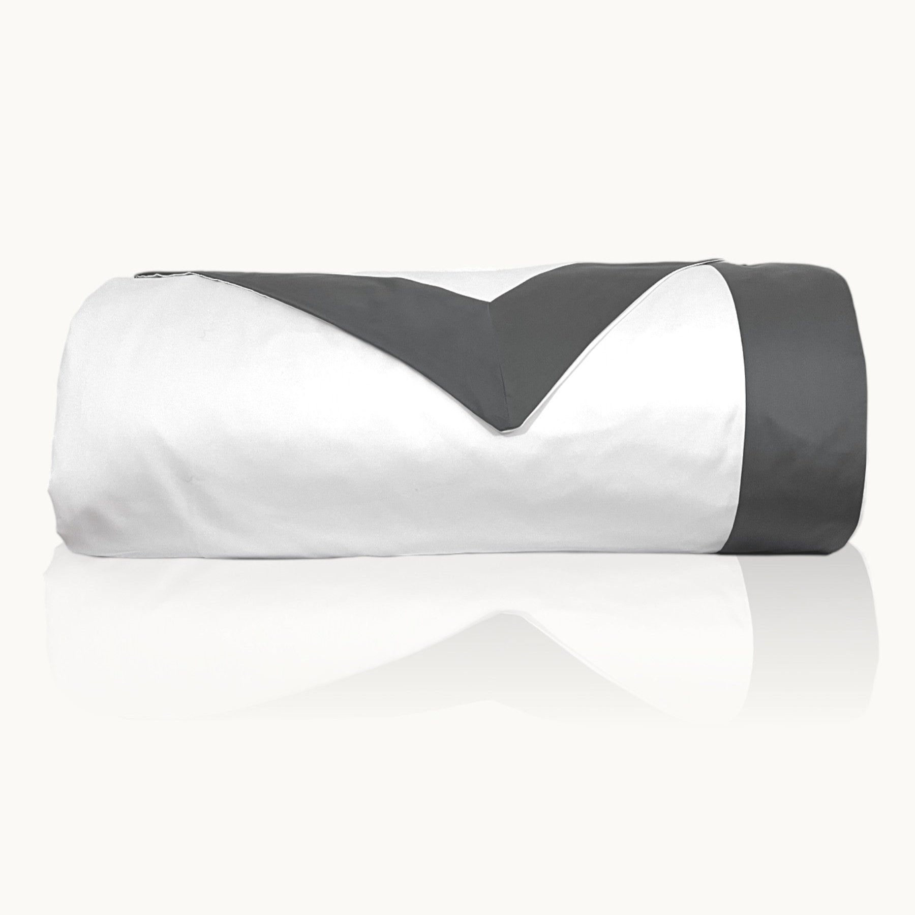 Eklipse Baumwolle Satin Deckenbezug – für Haus & Wohnen | Finole –…