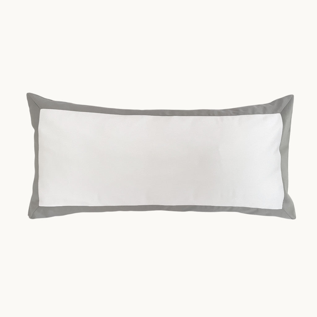 Eklipse Baumwolle Satin Kissenbezug – für Haus & Wohnen | Finole –…