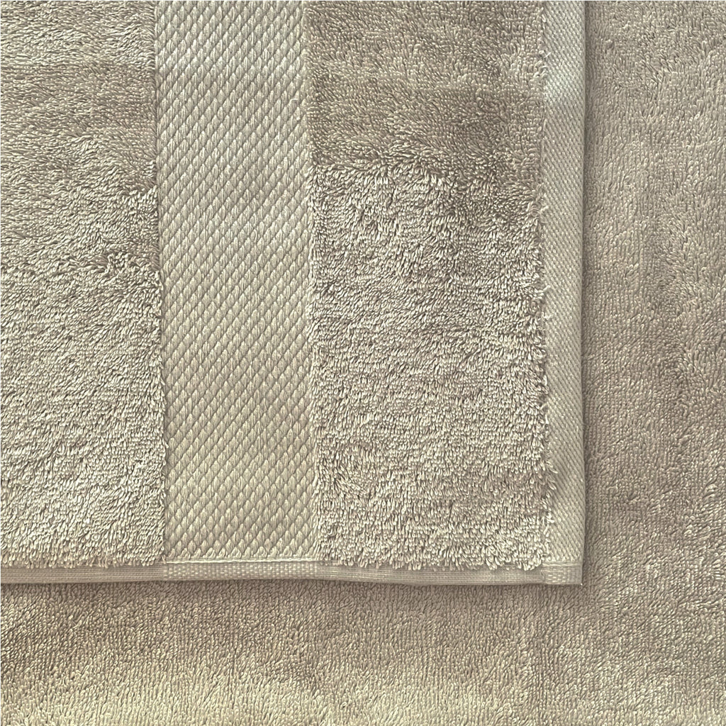 Plush ägyptische Baumwolle Handtücher