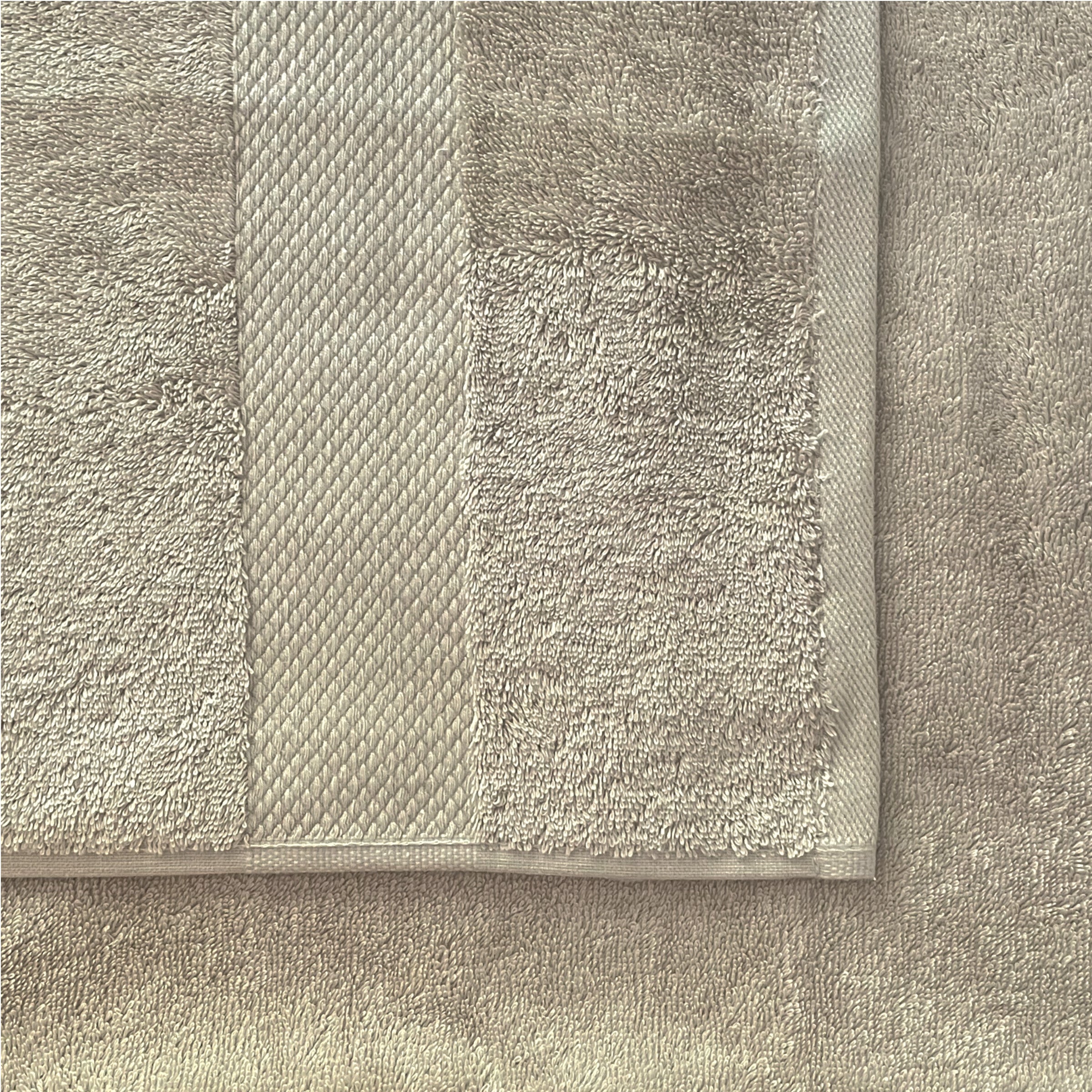 Plush ägyptische Baumwolle Handtücher