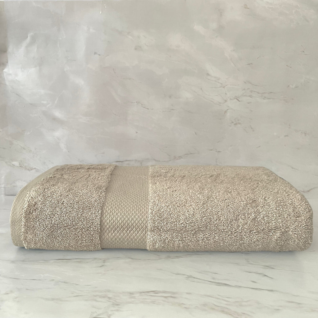 Plush ägyptische Baumwolle Handtücher