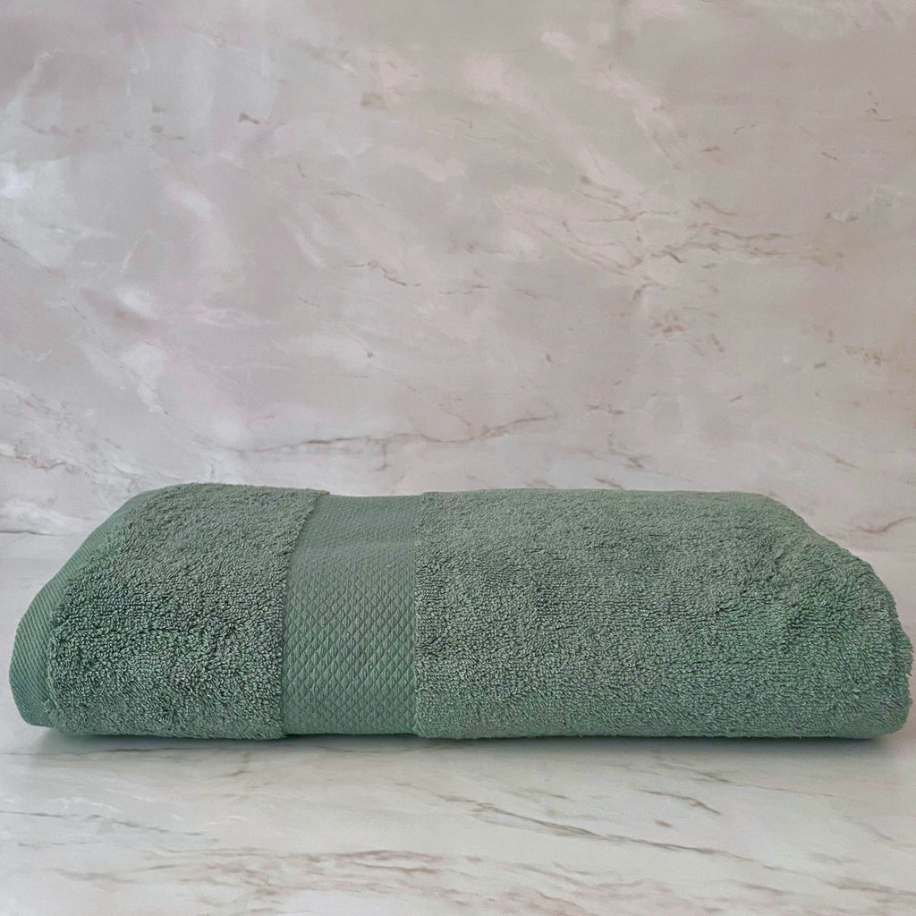 Plush ägyptische Baumwolle Handtücher