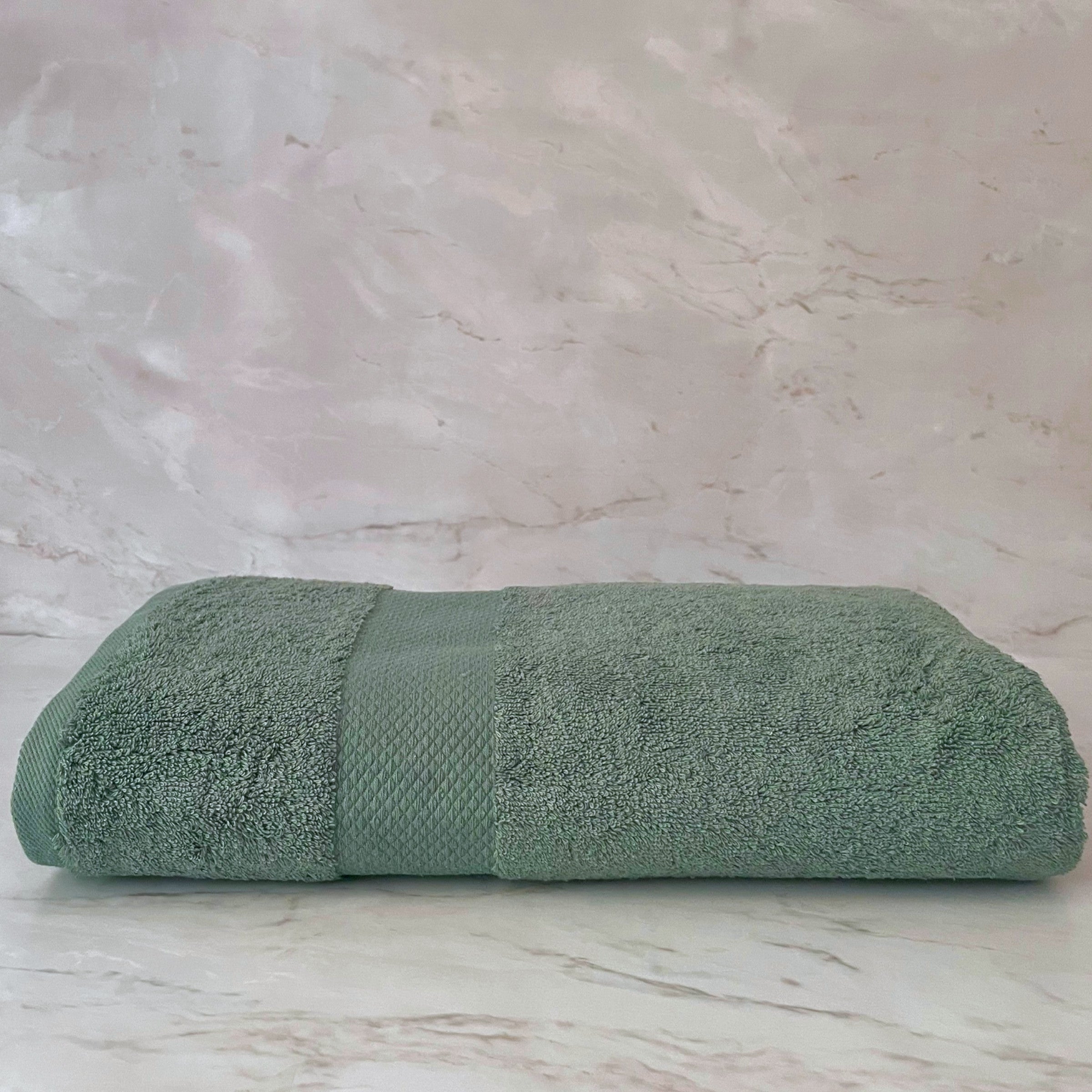 Plush ägyptische Baumwolle Handtücher