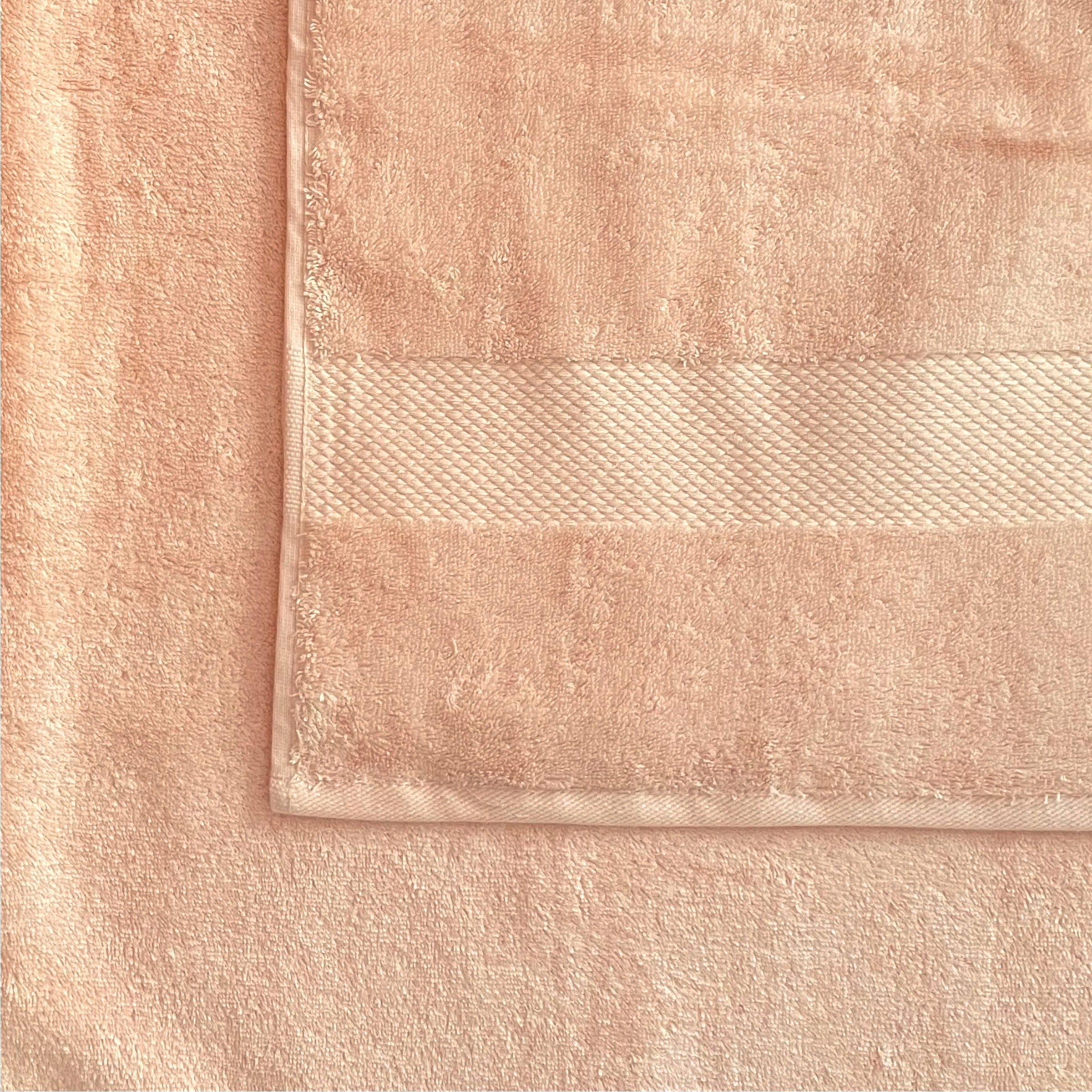 Plush ägyptische Baumwolle Handtücher