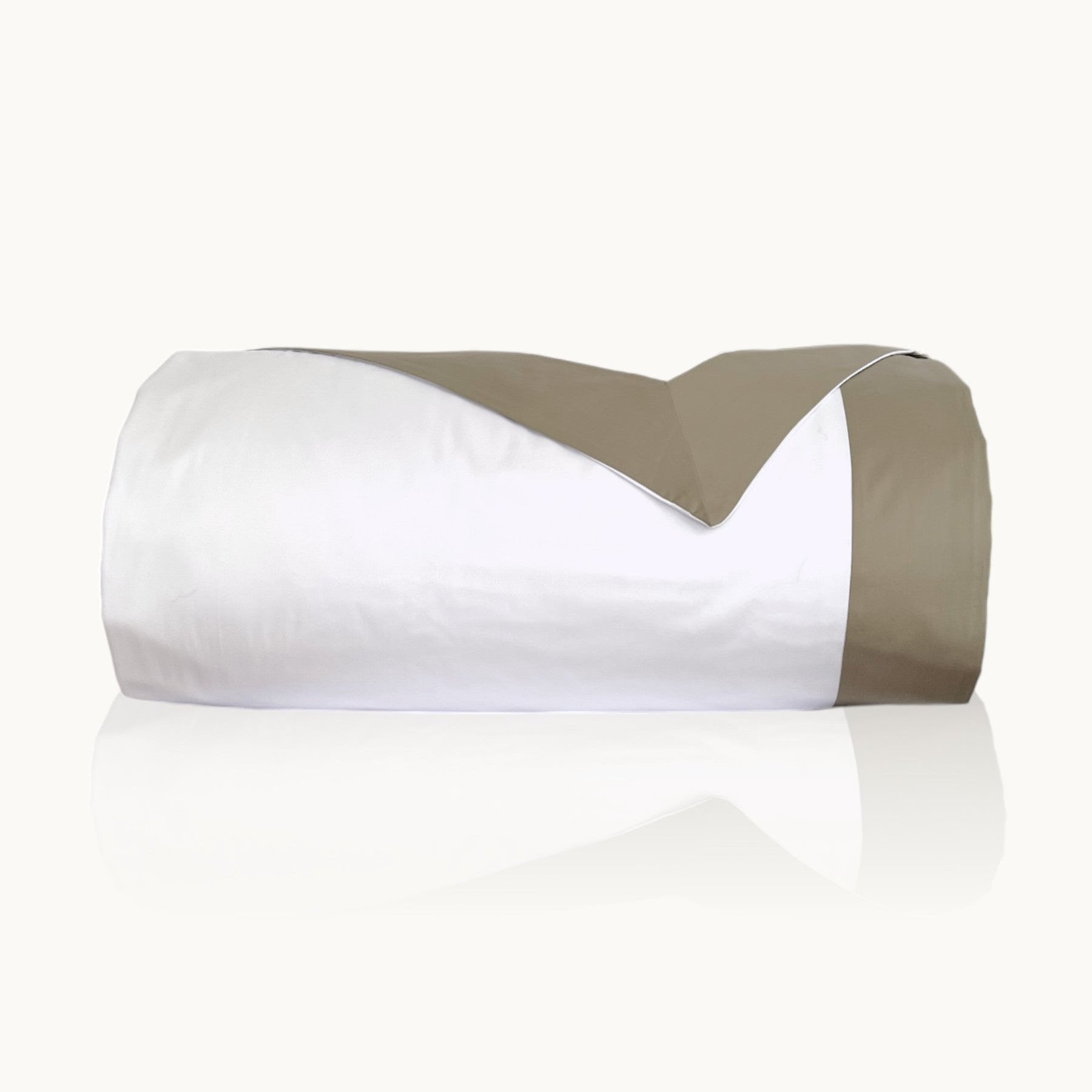 Eklipse Baumwolle Satin Deckenbezug – für Haus & Wohnen | Finole –…