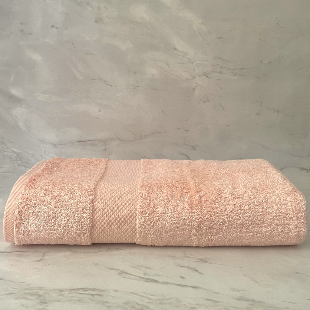 Plush ägyptische Baumwolle Handtücher