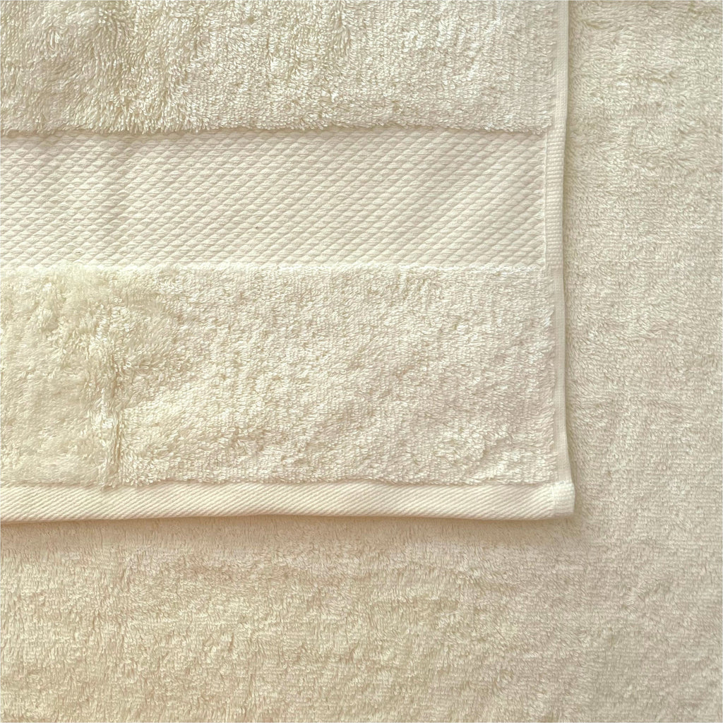 Plush ägyptische Baumwolle Handtücher