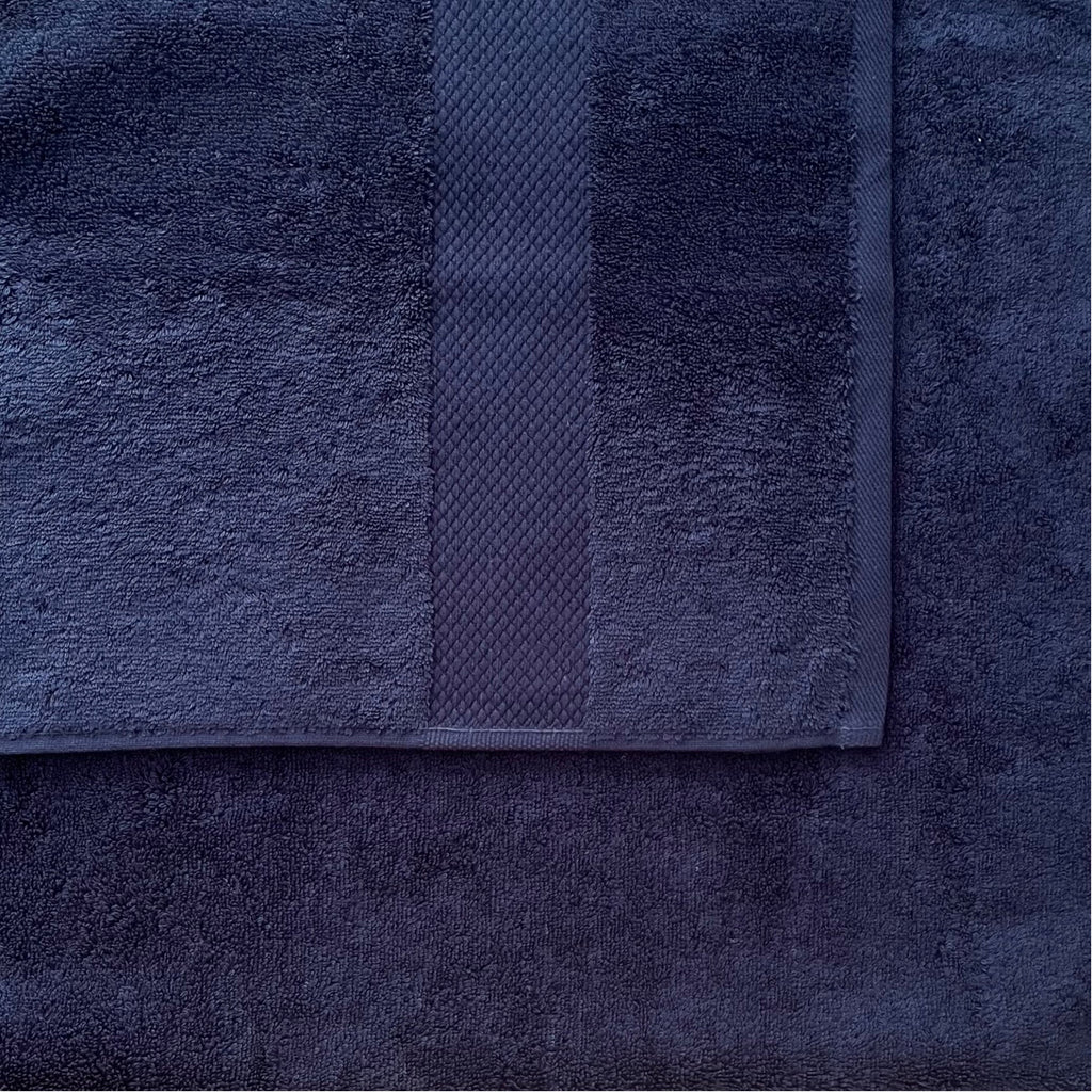 Plush ägyptische Baumwolle Handtücher