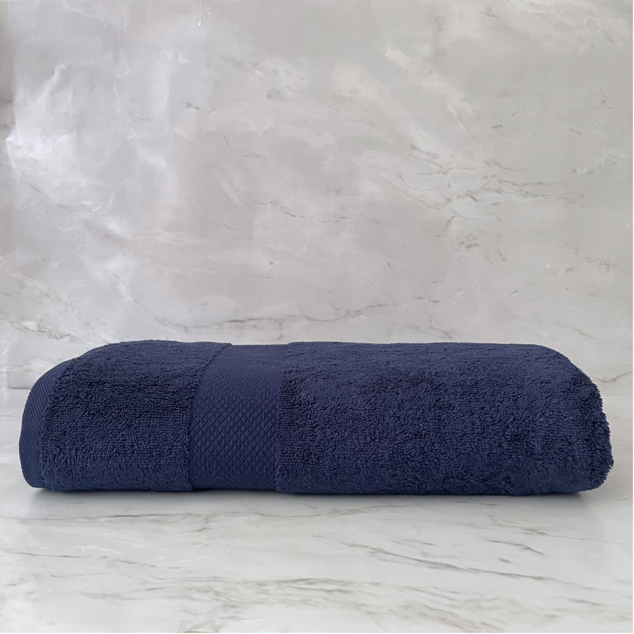 Plush ägyptische Baumwolle Handtücher