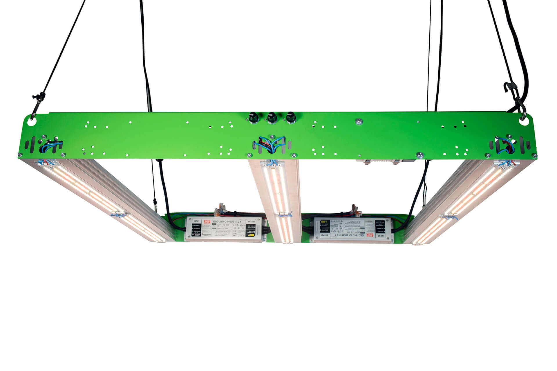 DIY-M-KIT 2 long Series