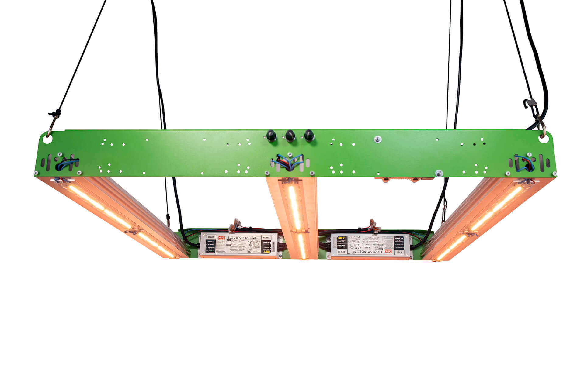DIY-M-KIT 2 long Series